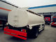 Forland 5cbm Fuel Oil Dispenser and Delivery Tank Truck , 4*2 Petrol Diesel Refueling truck