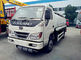 Forland 5cbm Fuel Oil Dispenser and Delivery Tank Truck , 4*2 Petrol Diesel Refueling truck
