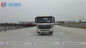 20cbm Foton Auman 6X4 Carbon Steel Gasoline Delivery Truck