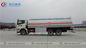 20cbm Foton Auman 6X4 Carbon Steel Gasoline Delivery Truck