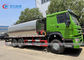 Sinotruk Howo 6x4 8M3 10M3 Road Construction Asphalt Paving Truck