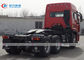 Sinotruk HOHAN 6x4 371HP 420HP RHD Prime Mover Truck