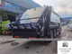 Shacman 6x4 20cbm 15T Compressed Waste Removal Trucks
