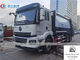 Shacman 6x4 20cbm 15T Compressed Waste Removal Trucks