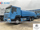 20000 Liters Sinotruk Howo LHD Water Bowser Truck