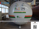 30cbm 15T LPG Storage Tank With Pump Filling Scales