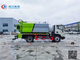 Foton Forland Vacuum Suction Truck With 8000L Septic Tank And 4000L Water Tank