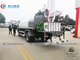 Foton Rowor 12m3 Water Sprinkler Truck With Q235 Carbon Steel Tank