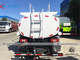 LHD / RHD Foton Aumark 4x2 5m3 Fuel Oil Delivery Truck