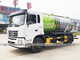 DONGFENG 12 Tons Pumper Disposable Exhauster Sewage Suction Truck