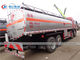 FAW 8X4 30000L Fuel Delivery Tank Truck With Flow Meter