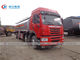 FAW 8X4 30000L Fuel Delivery Tank Truck With Flow Meter
