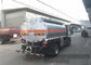 FOTON AUMARK-S33 4X2 6 Wheeler 5m3 Fuel Dispenser Truck