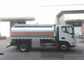 FOTON AUMARK-S33 4X2 6 Wheeler 5m3 Fuel Dispenser Truck