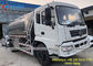 Dongfeng 4x2 RHD 8000 Liters Mobile Fuel Dispensing Trucks