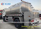 Dongfeng 4x2 RHD 8000 Liters Mobile Fuel Dispensing Trucks