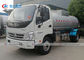 FOTON AUMARK 4x2 RHD 5000L Food Grade SS304 Drinking Water Truck
