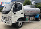 FOTON AUMARK 4x2 RHD 5000L Food Grade SS304 Drinking Water Truck