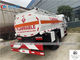 5cbm Dongfeng Duolica 4x2 Fuel Transport Truck With Dispenser