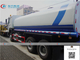 20m3 Sinotruk Howo 6x4 Q235 Carbon Steel Water Transport Truck