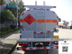 FAW 4x2 140HP 10cbm Mobile Fuel Dispensing Trucks