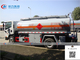 FAW 4x2 140HP 10cbm Mobile Fuel Dispensing Trucks