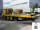 FOTON AUMARK 3 5 Tons Flatbed Wrecker Towing Truck
