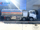 Dongfeng Kingrun Tianjin 6x2 16000L Fuel Tanker Truck