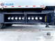 Tri Axle 55000L 40T 45T Fuel Transport Truck Semi Trailer