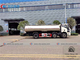 FAW 6x2 18000 Liters SS 304 2B Milk Transport Truck