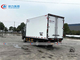 3T Dongfeng Small Refrigerated Delivery Truck With Thermo King Unit