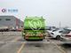 Dongfeng 14m3 Large Reliability Solid Waste Garbage Compactor Truck Waste Disposal truck