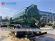 ISUZU FTR 10cbm Sewer Cleaning Truck For Sludge Treatment